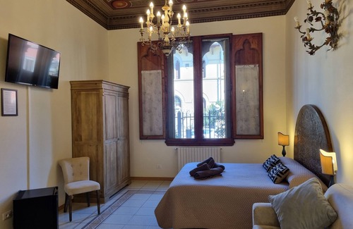 Le Cure Bed & Breakfast | B&B Firenze 400
