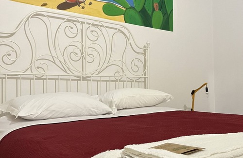 Borgo-Sanzio Bed & Breakfast | B&B Firenze