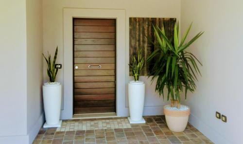 Ponte Sasso Bed & Breakfast | B&B Flavio e Catia