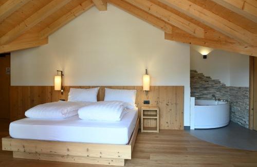 San Lorenzo in Banale Bed & Breakfast | B&B Fontanella