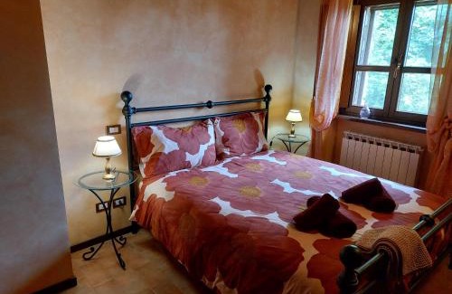 Fabriano Bed & Breakfast | B&B Fonte Fresca