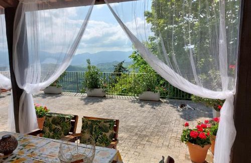 Fabriano Bed & Breakfast | B&B Fonte Fresca