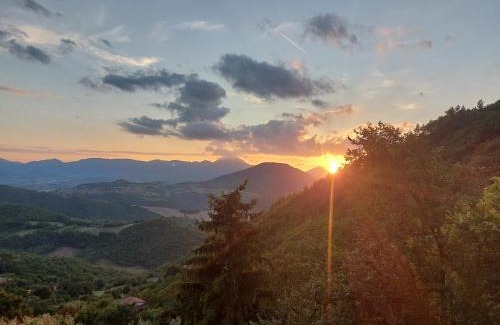 Fabriano Bed & Breakfast | B&B Fonte Fresca