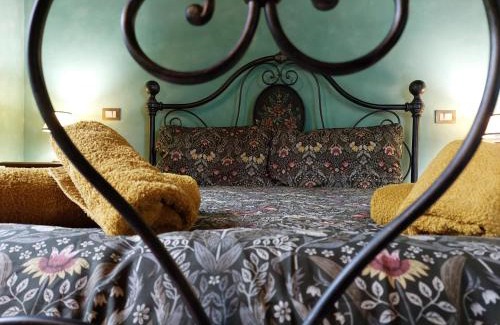 Fabriano Bed & Breakfast | B&B Fonte Fresca