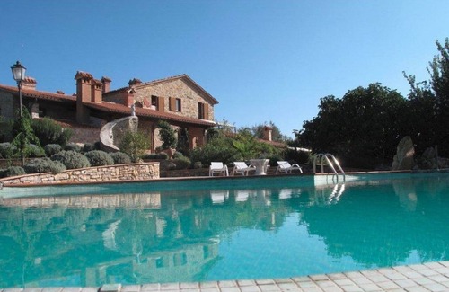 Montegabbione Apartment | B&B Fonte Magia - Millefiori apartment