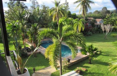 Noen Hom Resort | B&B Forest Hill Khao Yai