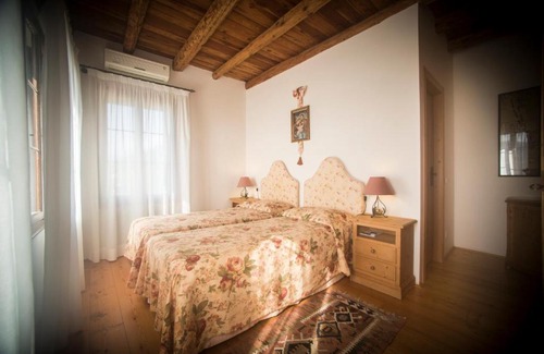 Rolle Bed & Breakfast | B&B Gastaldo di Rolle