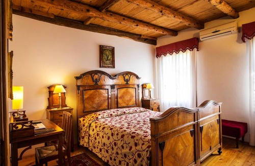 Rolle Bed & Breakfast | B&B Gastaldo di Rolle