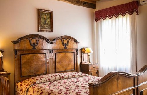 Rolle Bed & Breakfast | B&B Gastaldo di Rolle