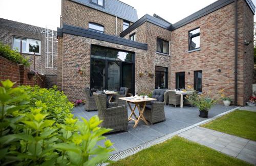 Tongeren Bed & Breakfast | B&B Gaudium XII