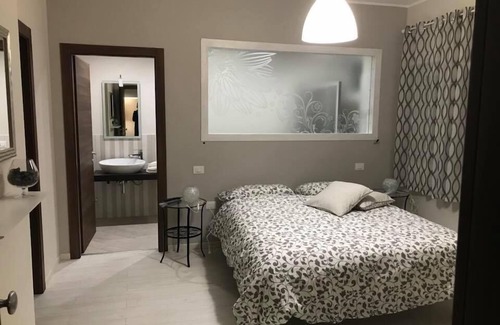 Gioia Tauro Bed & Breakfast | B&B Geolja