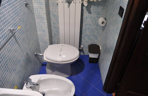 Giorgilorio Bed & Breakfast | B&B Giardini di Marzo