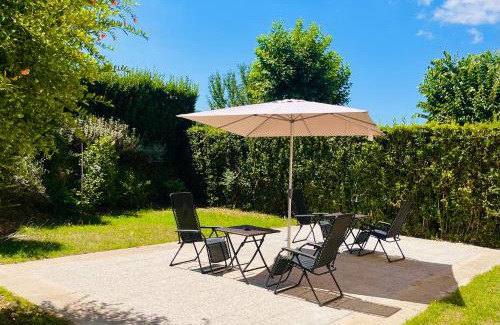 Guamo Bed & Breakfast | B&B Giardino delle Camelie
