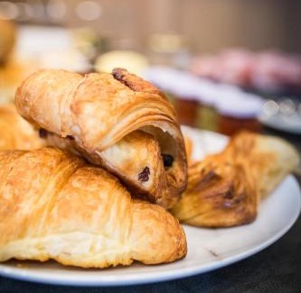 Gits Bed & Breakfast | B&B Gitsdal