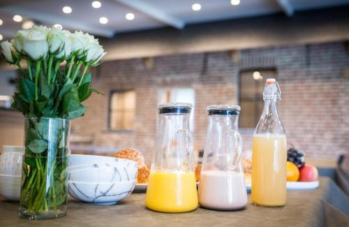 Gits Bed & Breakfast | B&B Gitsdal