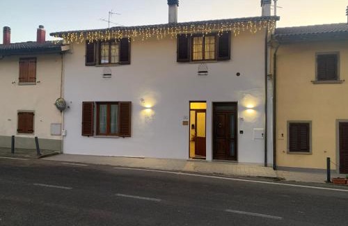 Bruscoli Bed & Breakfast | B & B Giu & Dany