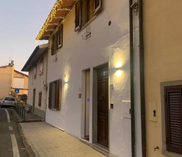 Bruscoli Bed & Breakfast | B & B Giu & Dany