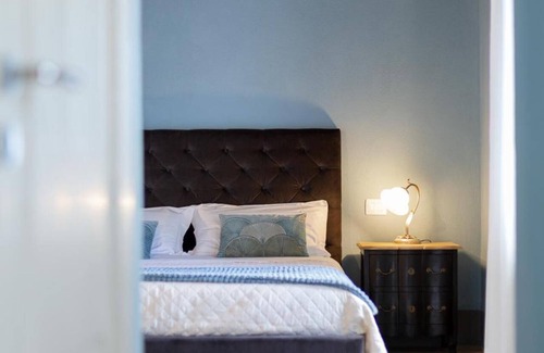 Abbadia San Salvatore Bed & Breakfast | B&B Gli Archi