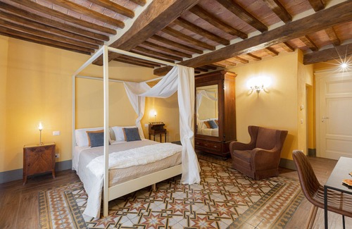 Abbadia San Salvatore Bed & Breakfast | B&B Gli Archi