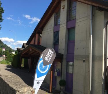 Airolo Bed & Breakfast | B&B Gottardo