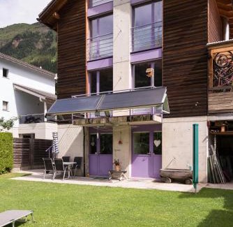Airolo Bed & Breakfast | B&B Gottardo