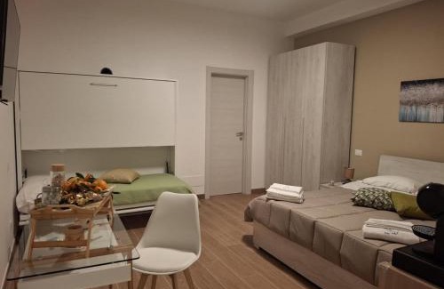 Cava de' Tirreni Bed & Breakfast | B&B Green Valley