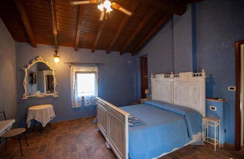 Monte San Pietro Bed & Breakfast | B&B Guardastelle