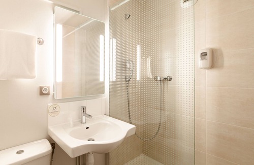 La Queue-en-Brie Hotel | B&B Hôtel La Queue En Brie