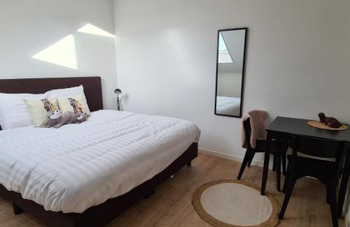 Nieuwkoop Bed & Breakfast | B&B Het Groene Hart