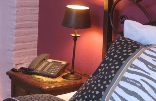 Sint-Andries Bed & Breakfast | B&B Het Wit Beertje