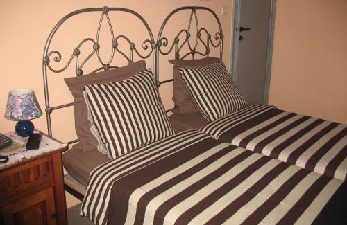 Sint-Andries Bed & Breakfast | B&B Het Wit Beertje