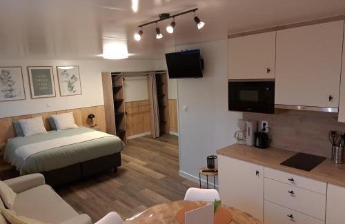 Buvingen Bed & Breakfast | B&B Hoeve Terwinghe