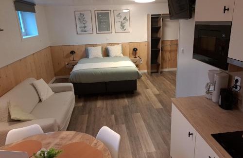 Buvingen Bed & Breakfast | B&B Hoeve Terwinghe