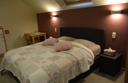 Middeleers Bed & Breakfast | B&B Hof Ter Haegen