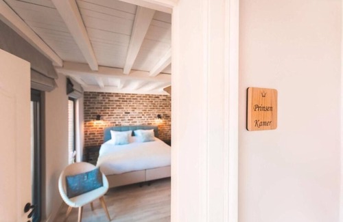 Aalst Bed & Breakfast | B&B Hof Ter Koningen