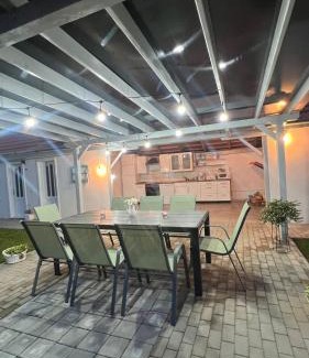 Sighisoara House | B&B Home