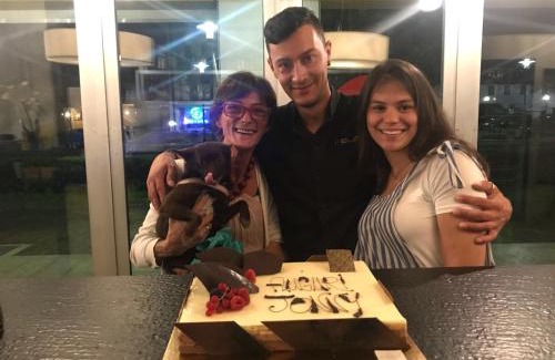 Trento Bed & Breakfast | B&B Homer Trento