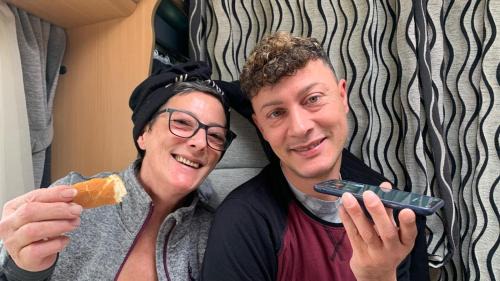 Trento Bed & Breakfast | B&B Homer Trento