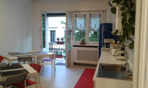 Trento Bed & Breakfast | B&B Homer Trento