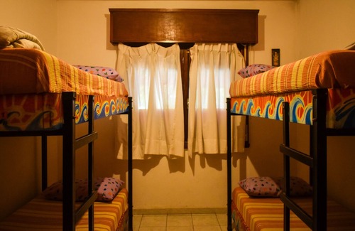 Punta del Este Hostel | B&B Hostel