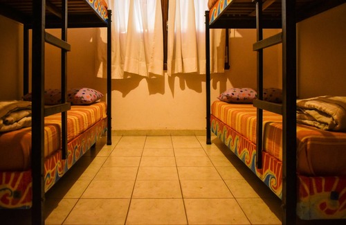 Punta del Este Hostel | B&B Hostel