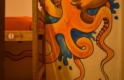 Punta del Este Hostel | B&B Hostel