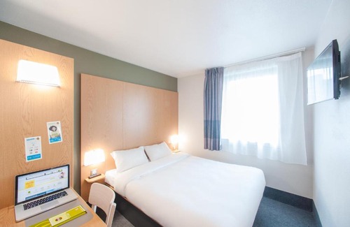 Saint-Didier-sous-Aubenas Hotel | B&B HOTEL Aubenas