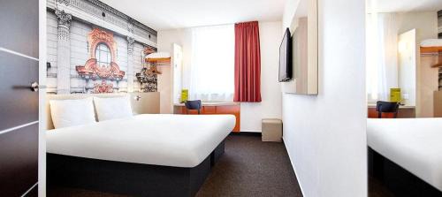 Srodmiescie Hotel | B&B Hotel Łódź Centrum