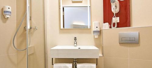Srodmiescie Hotel | B&B Hotel Łódź Centrum