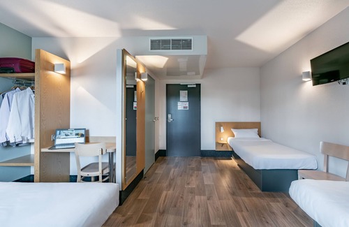 Gujan-Mestras Hotel | B&B HOTEL Arcachon Gujan-Mestras