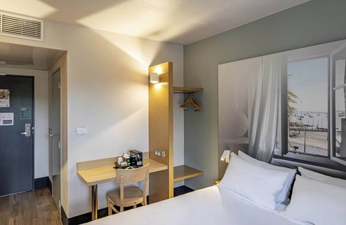 Gujan-Mestras Hotel | B&B HOTEL Arcachon Gujan-Mestras