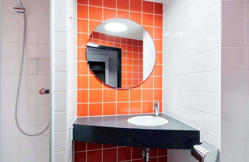 Aschaffenburg Hotel | B&B Hotel Aschaffenburg
