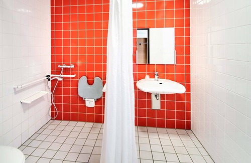 Aschaffenburg Hotel | B&B Hotel Aschaffenburg