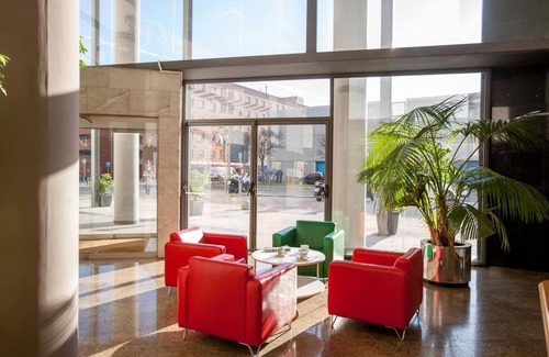 Mollet del Valles Hotel | B&B HOTEL Barcelona Mollet Porta de Gallecs